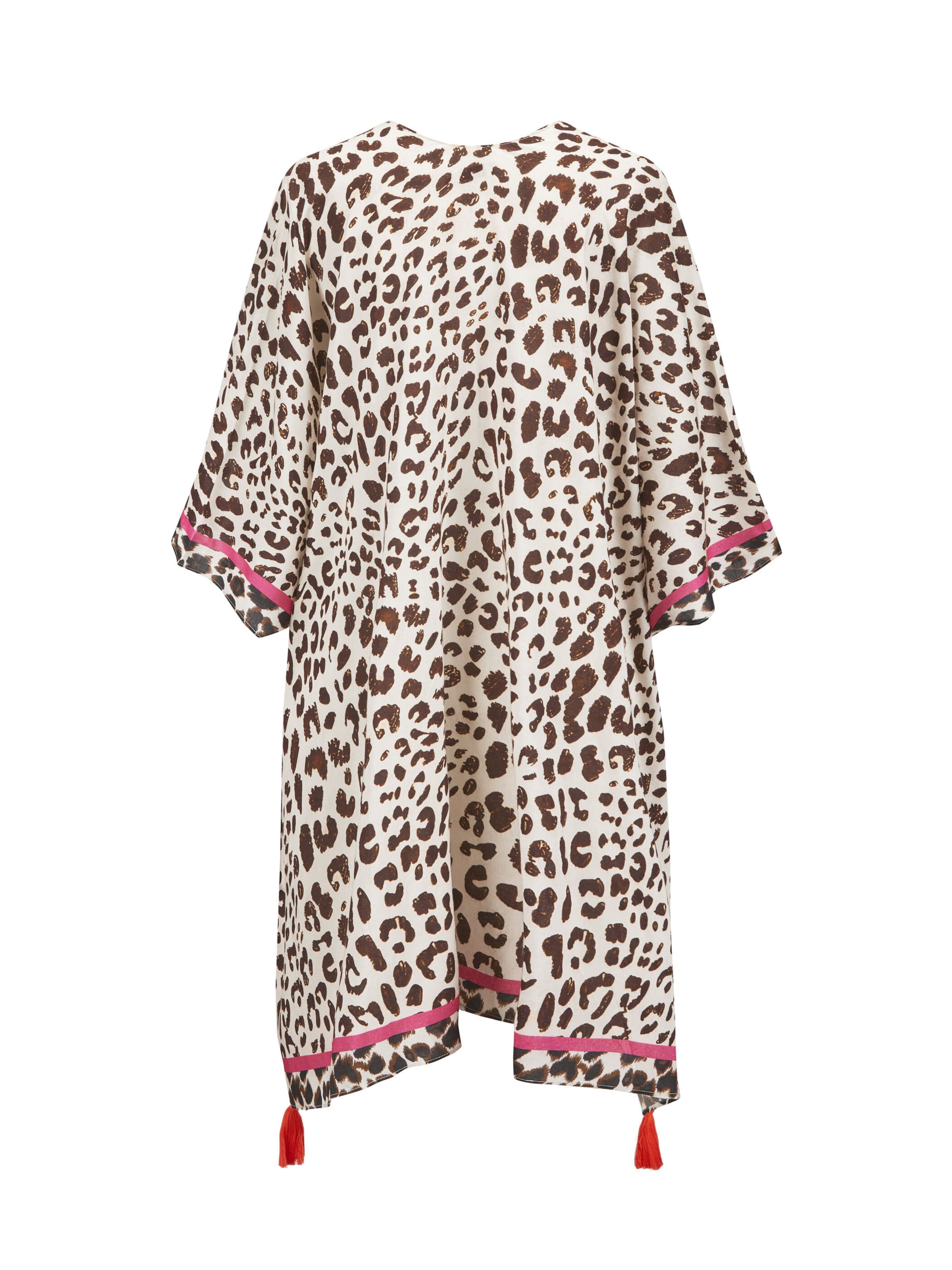 Cape CODELLO en marron