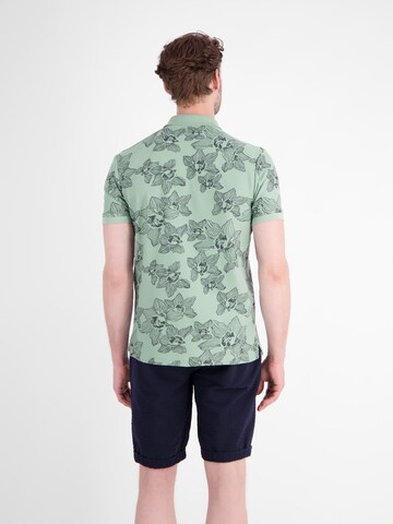 LERROS Shirt in Groen