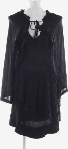 IRO Dress in XS in Black: front