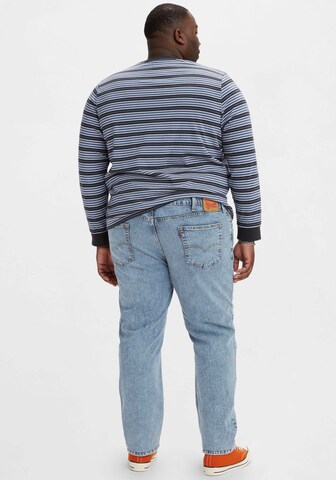 Levi's® Big & Tall Regular Jeans in Blue