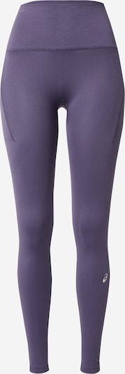 ASICS Urheiluhousut 'ROAD SEAMLESS' värissä malva, Tuotenäkymä