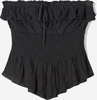 Bershka Top u crna, Pregled proizvoda