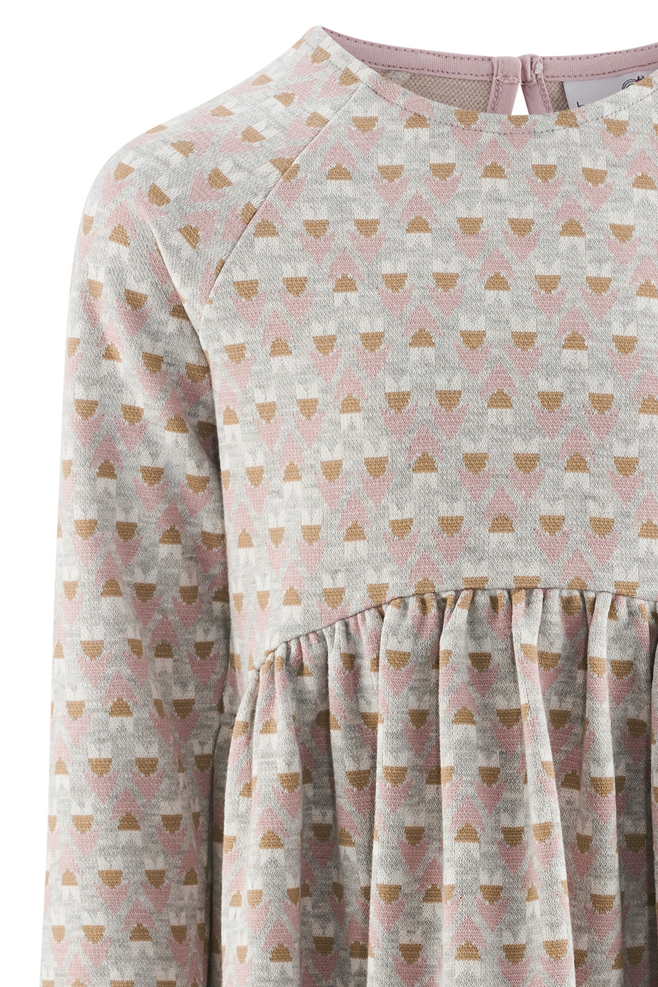 Abito di happy girls in grigio