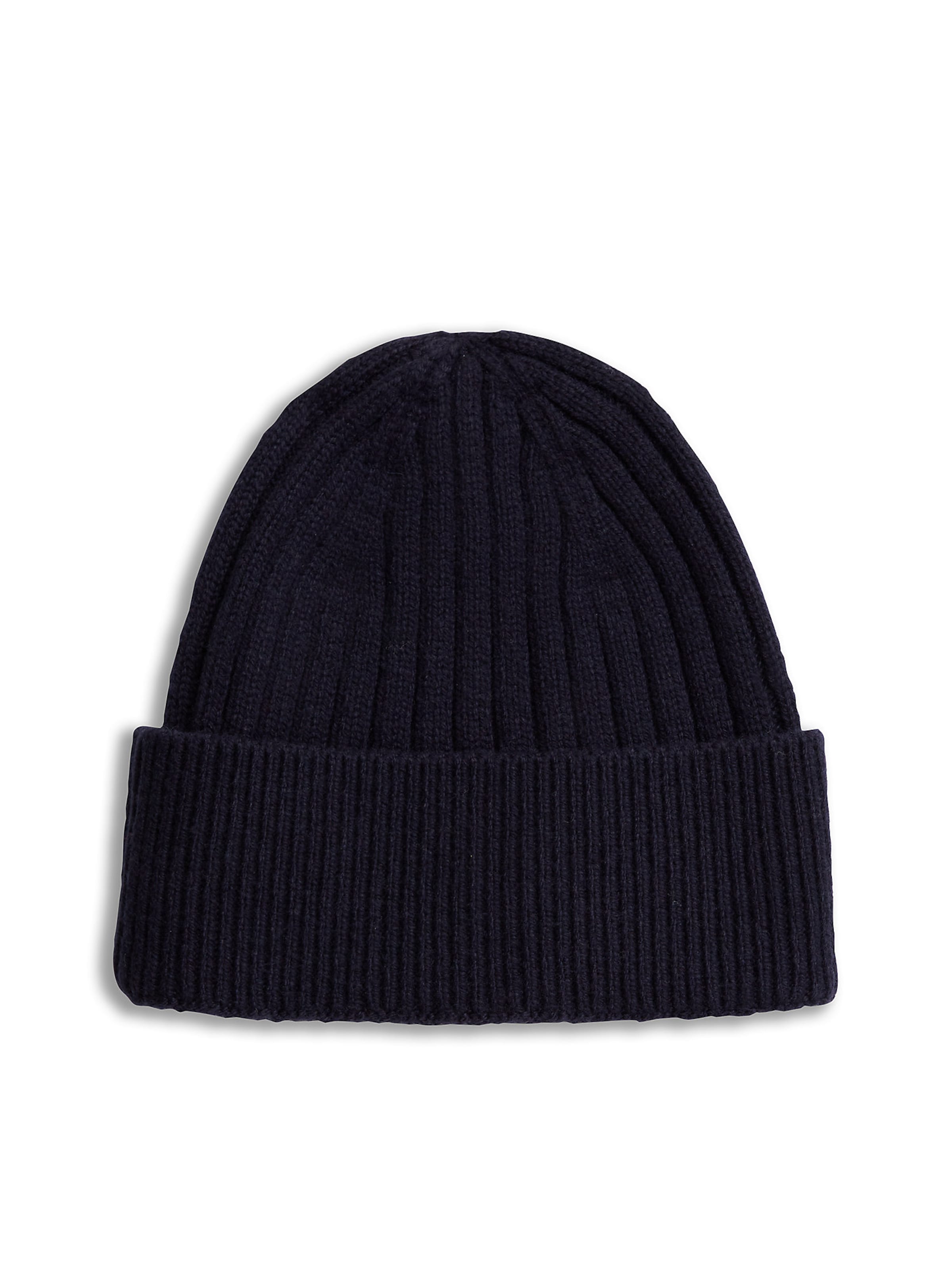 TOMMY HILFIGER - Gorra en azul
