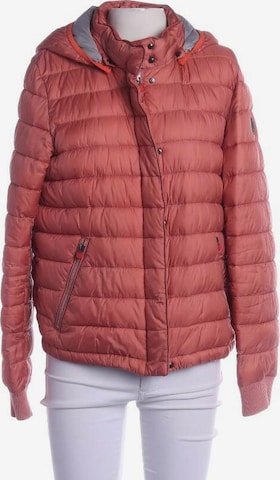 Marc O'Polo Jacket & Coat in M in Red: front