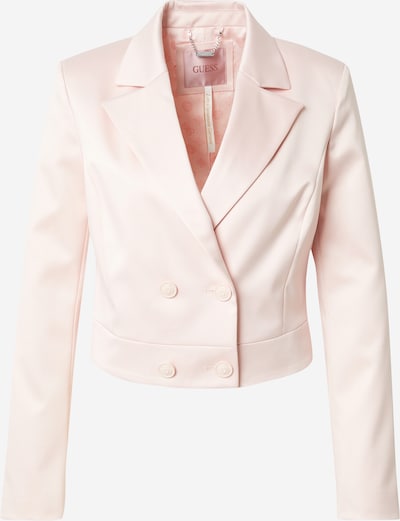 GUESS Blazer 'AURORA' | rosé barva, Prikaz izdelka