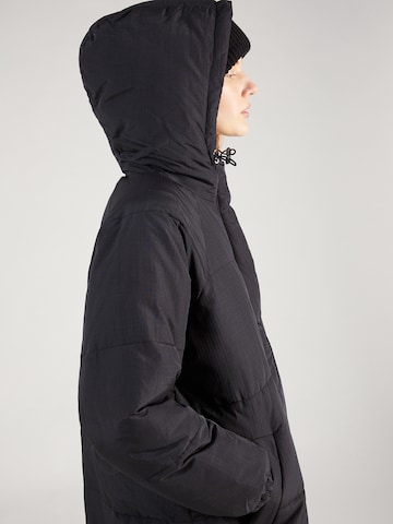 Résumé Winter coat 'Talexa' in Black