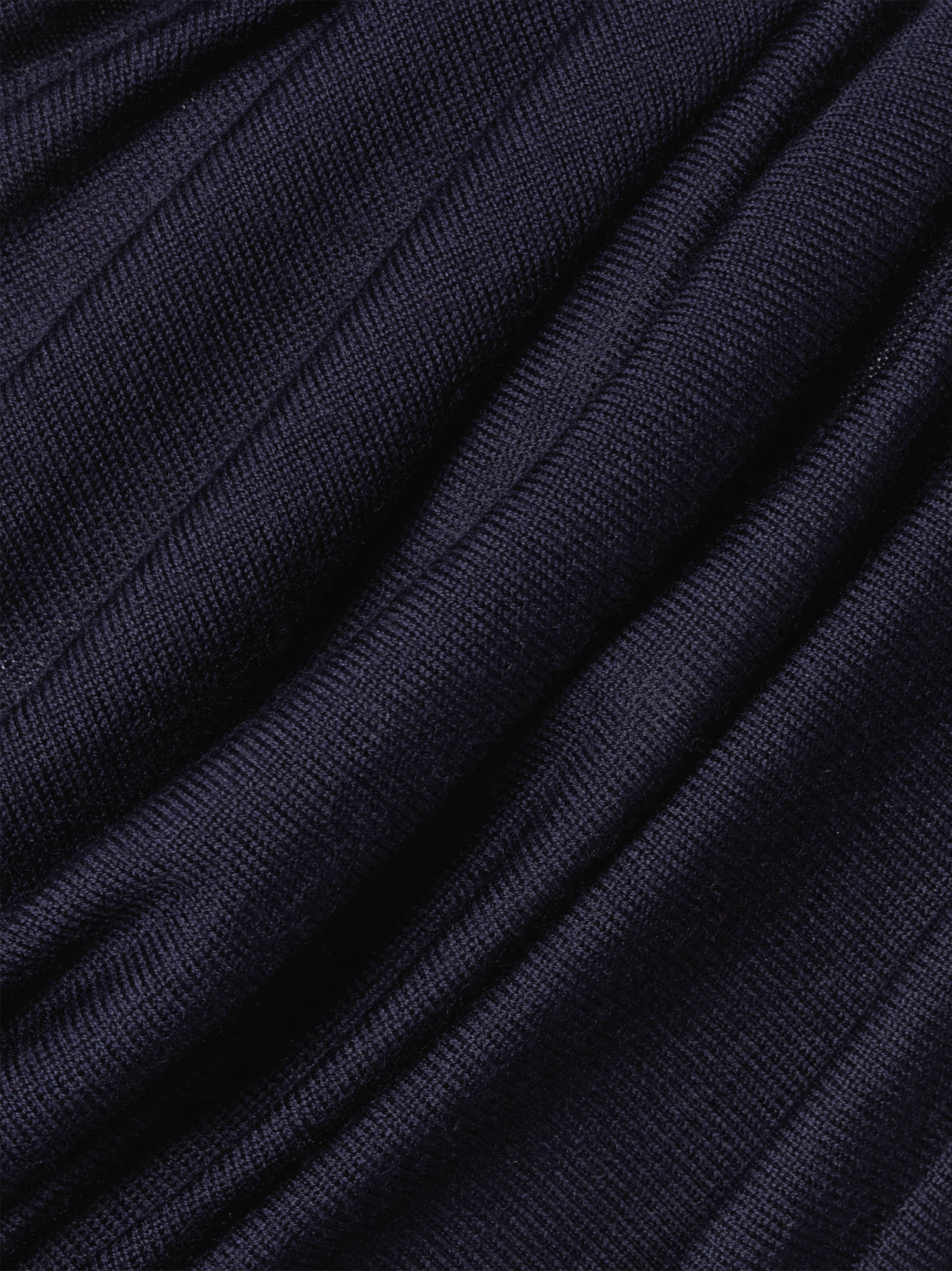 Brookshire Sweater in Blue