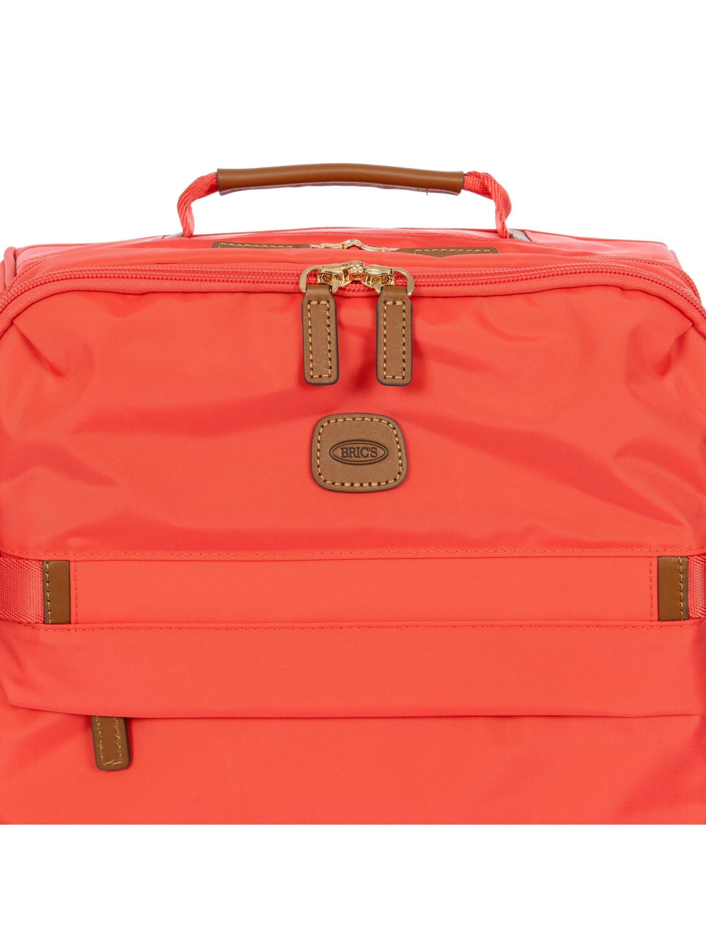 Bric's Rucksack 'X-Bag'‌‌‌‌ in Rot