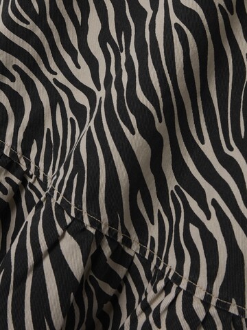 Robe NAME IT en noir