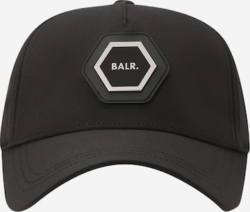 Cappello da baseball di BALR. in nero