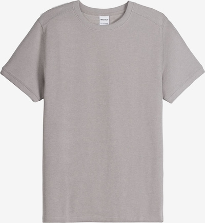 Bershka Shirt in Grey, Item view