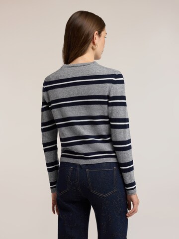 MOTIVI - Jersey en azul