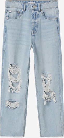 MANGO TEEN Jeans 'Rotos' in Blue denim, Item view