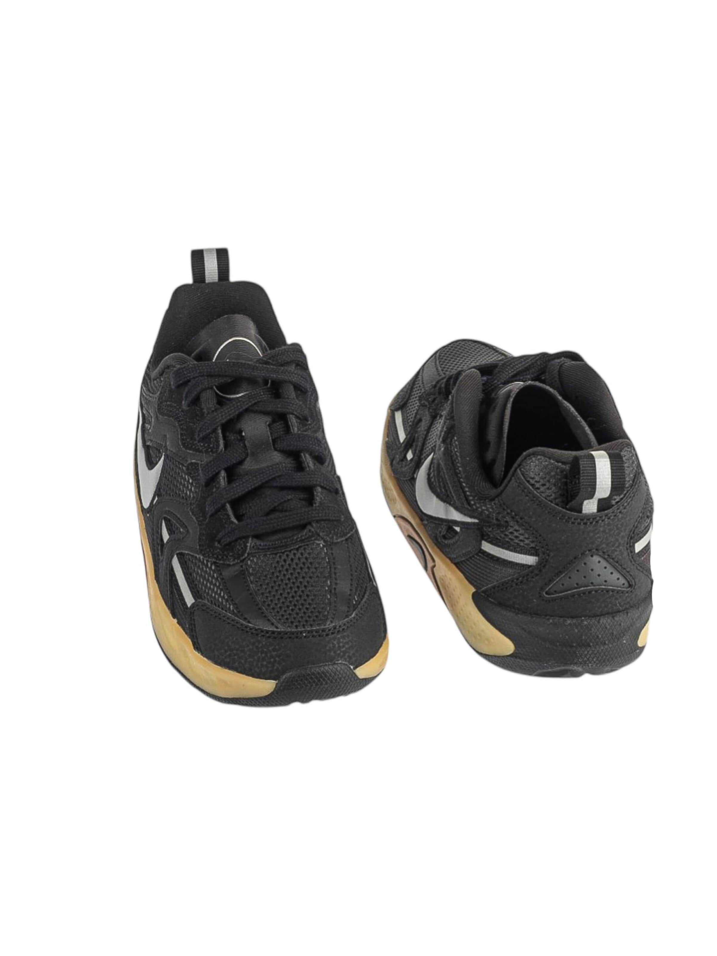 NIKE Sneaker low 'Nike Jam Electric'‌‌‌ in Schwarz