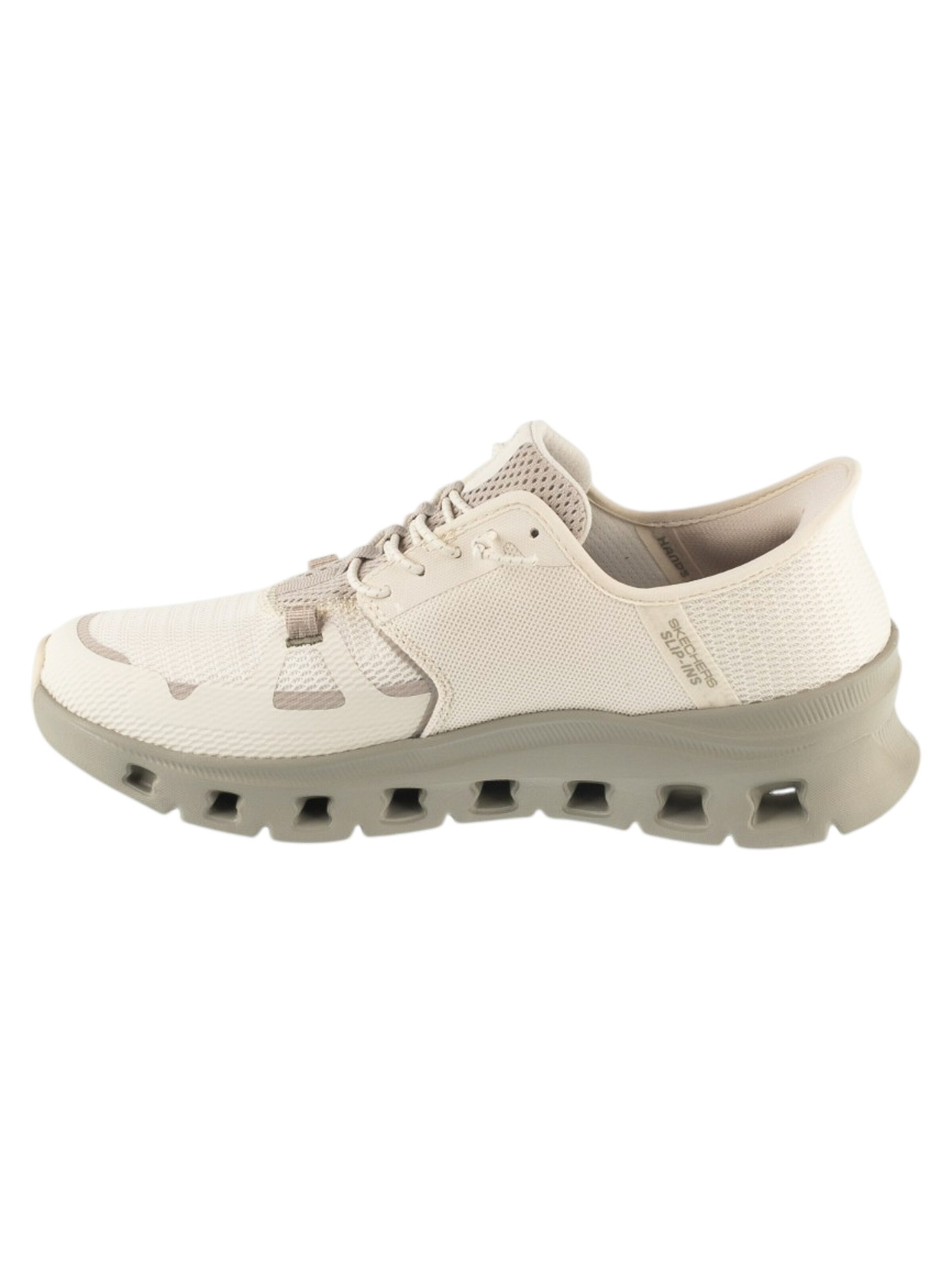 SKECHERS Sneaker low 'Skechers Slip-Ins: Glide-Step Pro'‌‌‌‌‌‌‌‌‌‌ in Beige