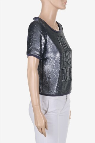 Liu Jo Top & Shirt in XS in Silver