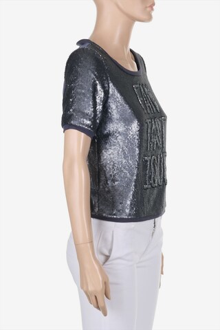 Liu Jo Shirt XS in Silber