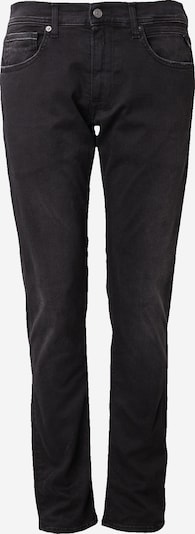 REPLAY Jeans 'GROVER' in black denim, Produktansicht