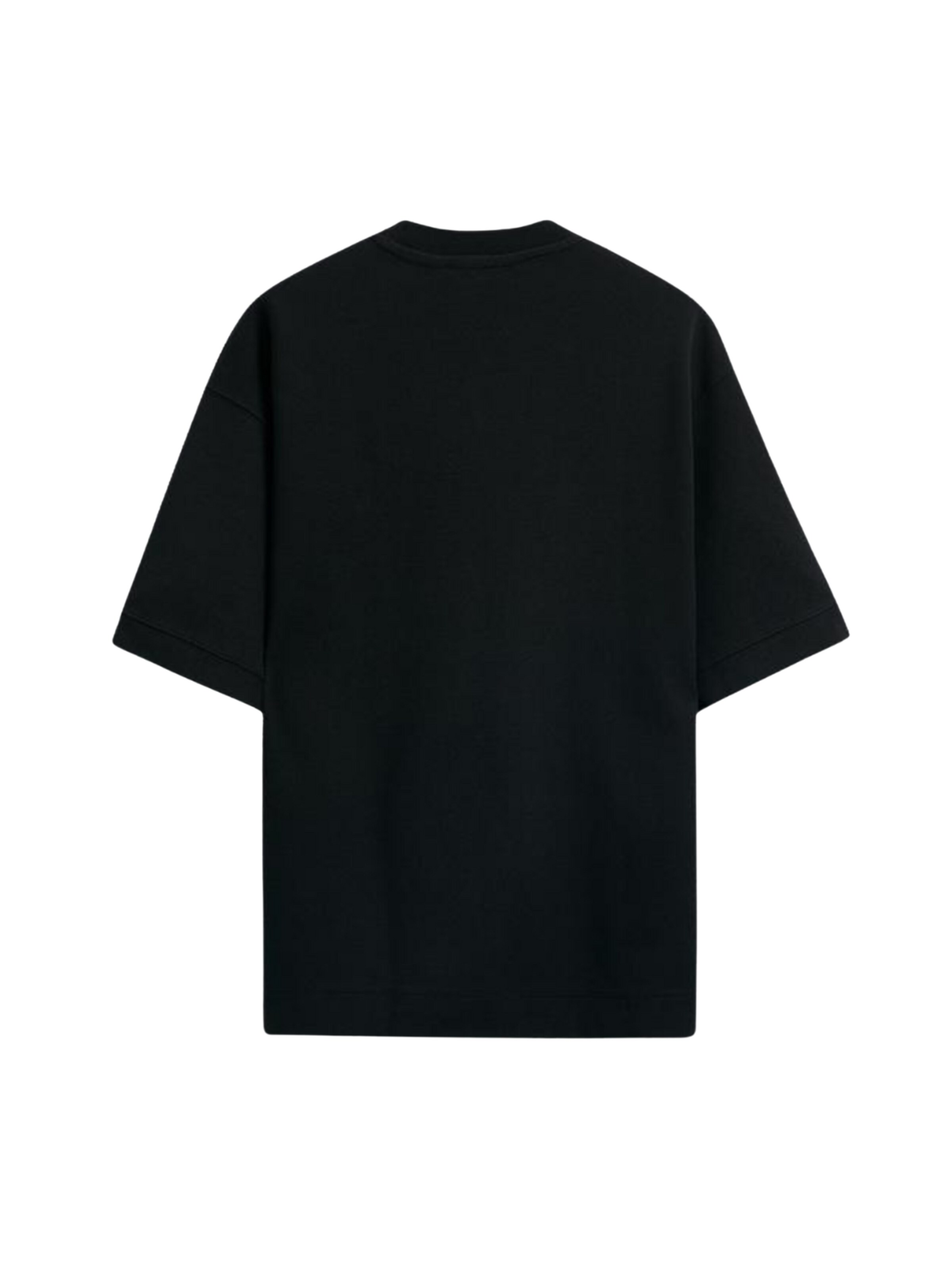 leon aguila Shirt 'Essential' in Zwart