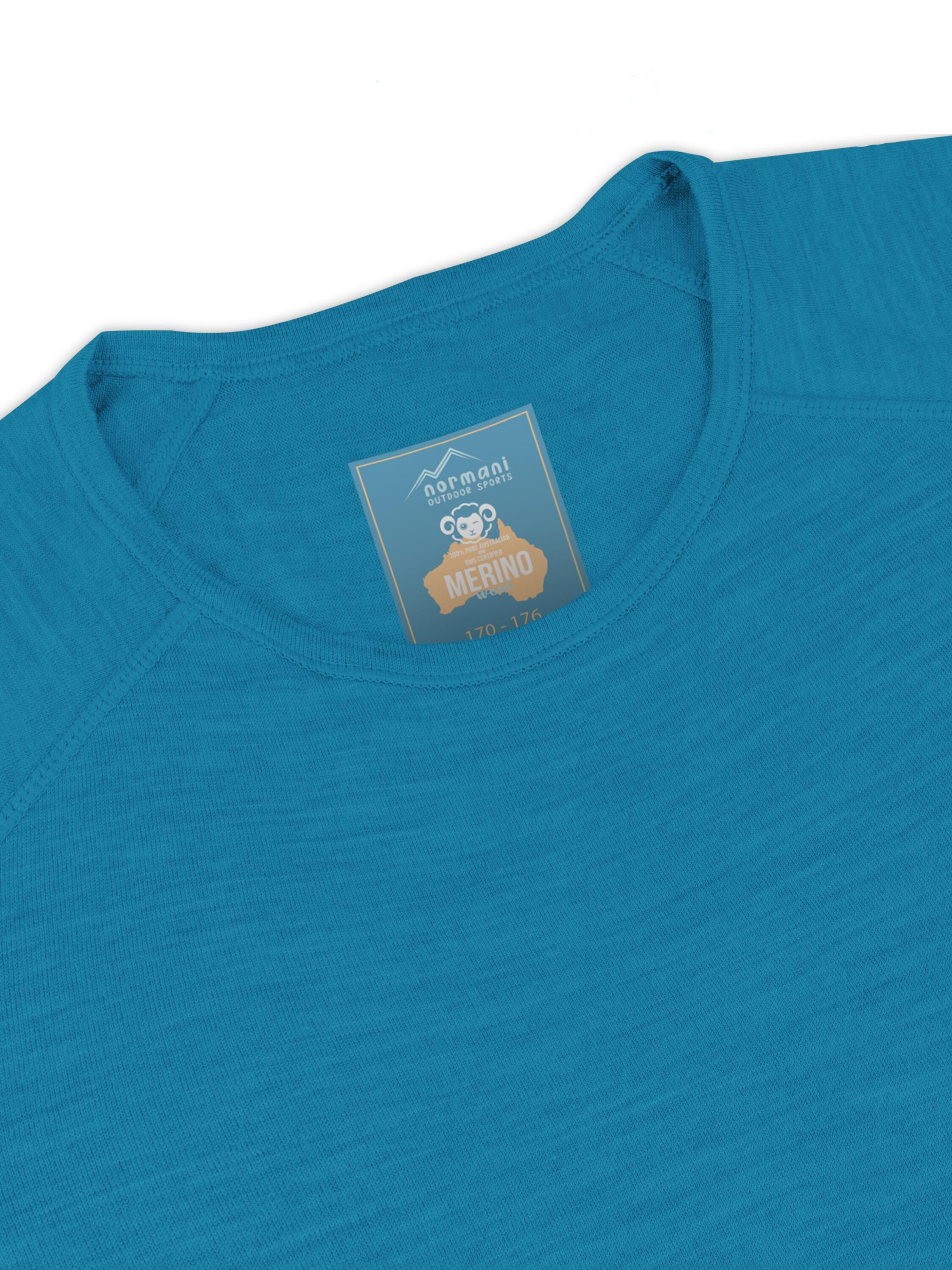 normani Underwear set in Blue