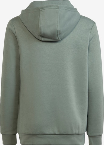 ADIDAS ORIGINALS Sweatshirt 'Adicolor' in Grün
