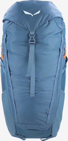 SALEWA Sportrucksack in Blau: Vorderseite