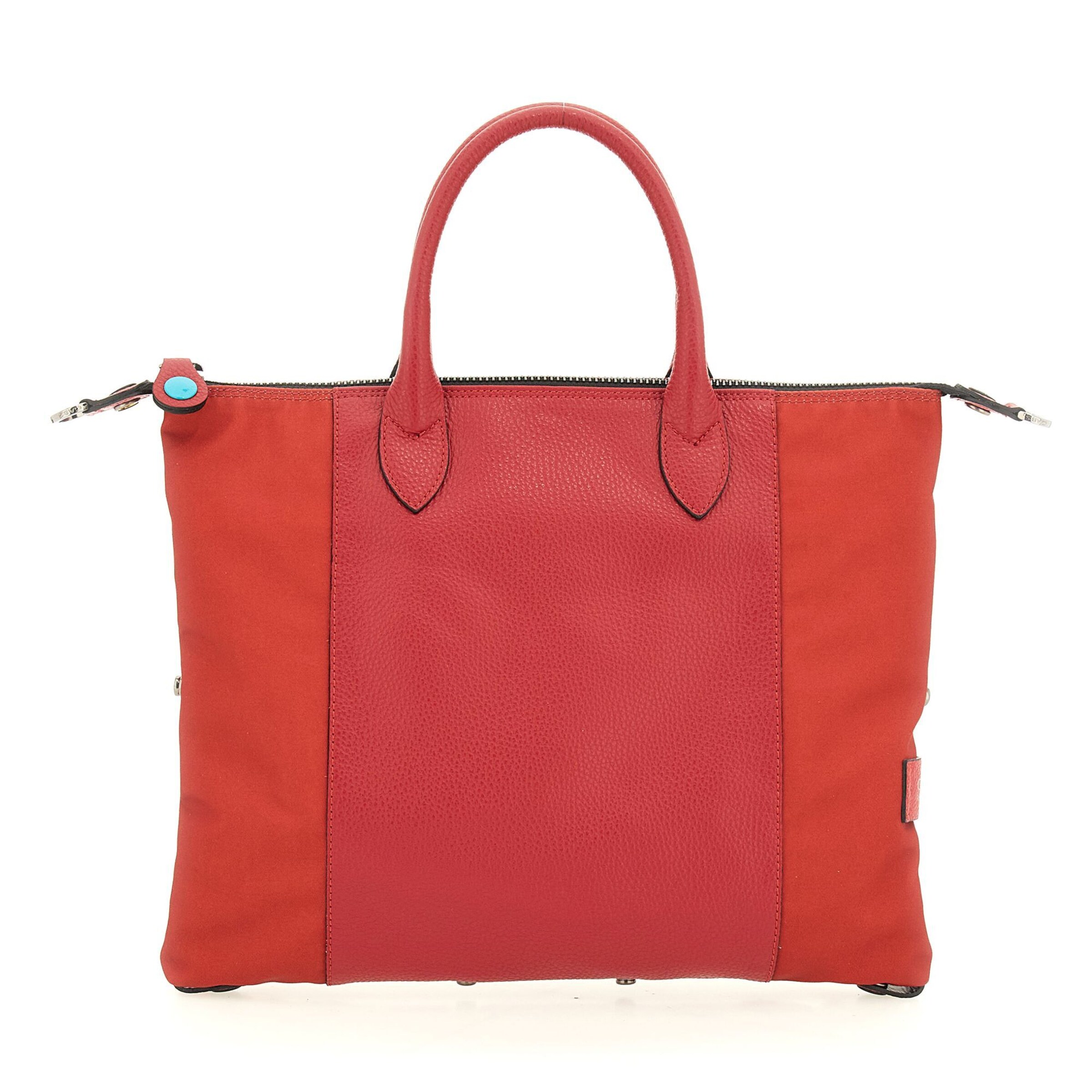 Gabs Handbag 'G3 Pop' in Red: front