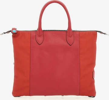 Sacs à main 'G3 Pop' Gabs en rouge : devant