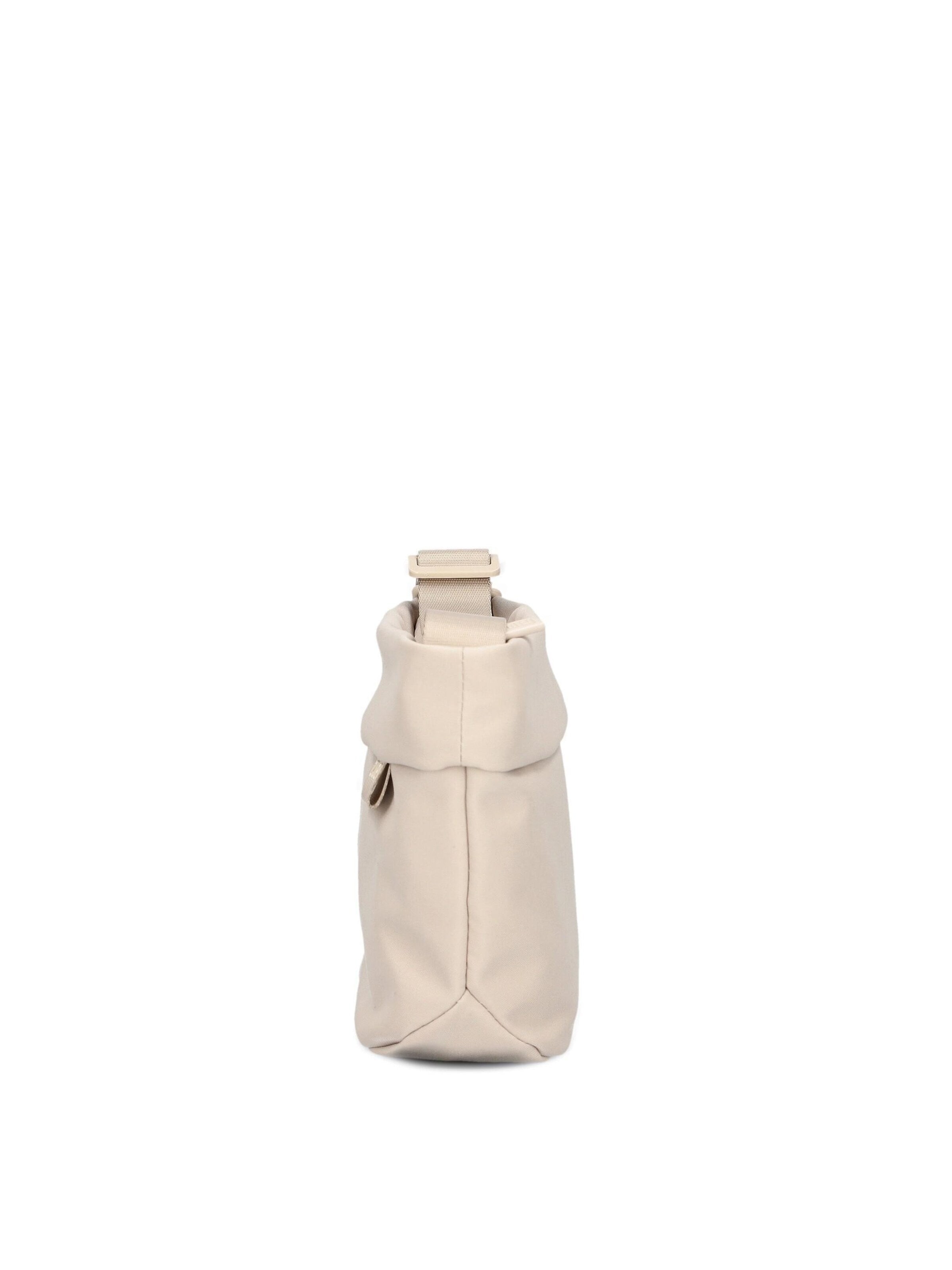 ZWEI Crossbody Bag 'TEX MTX45' in Beige