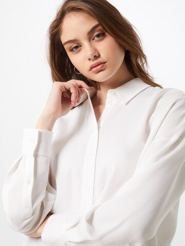 Camicia da donna 'Trixy' di SELECTED FEMME in bianco