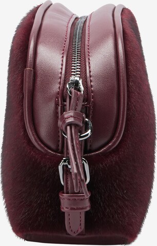 IZIA Crossbody Bag in Red