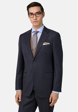 Boggi Milano Regular Pak in Blauw