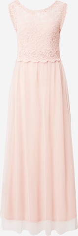 VILA Kleid in Pink: predná strana