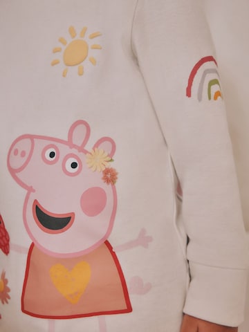 Next - Pijama 'Peppa Pig' en amarillo