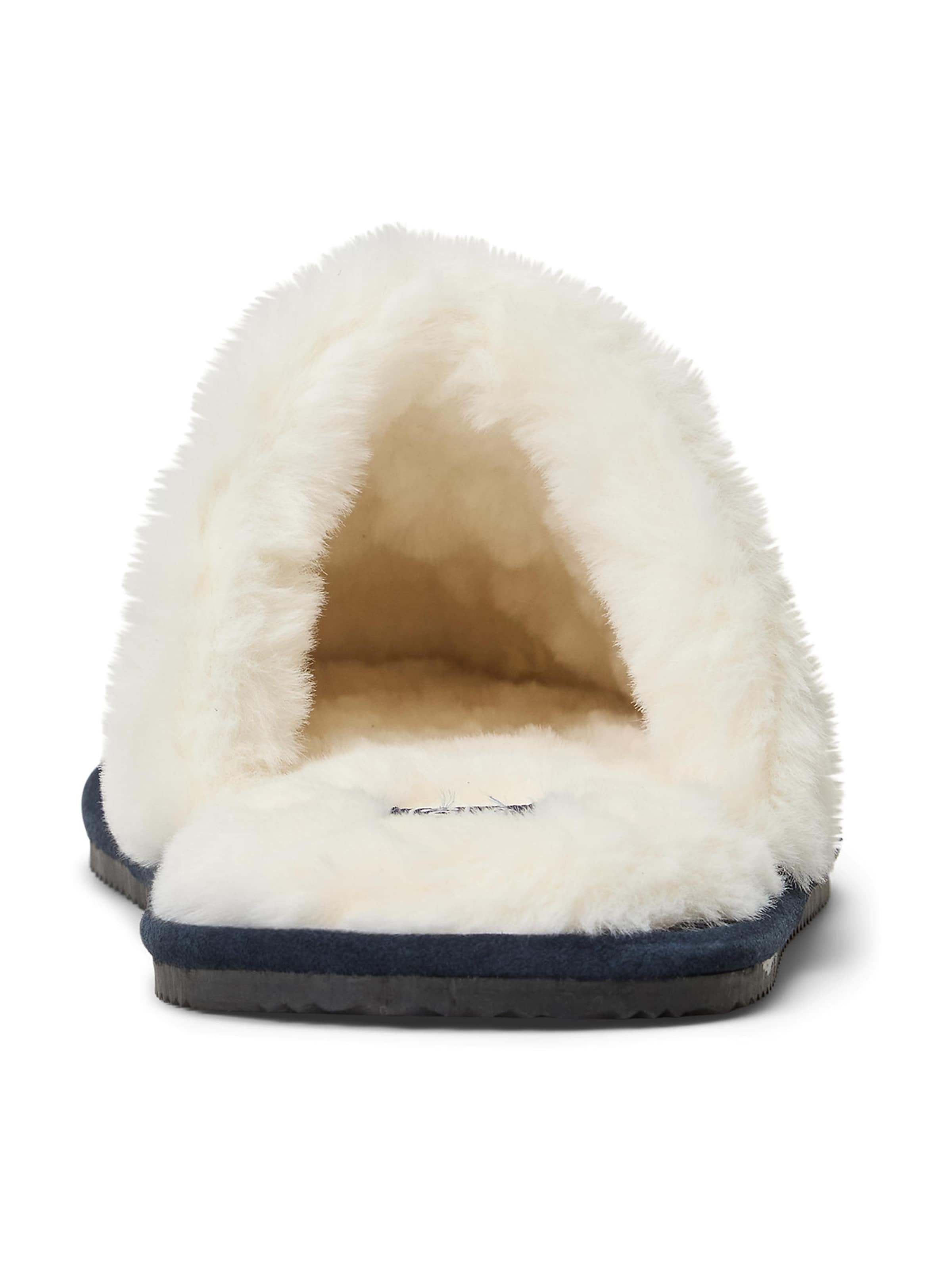 Polo Ralph Lauren Тапки 'KELCIE' в Синий