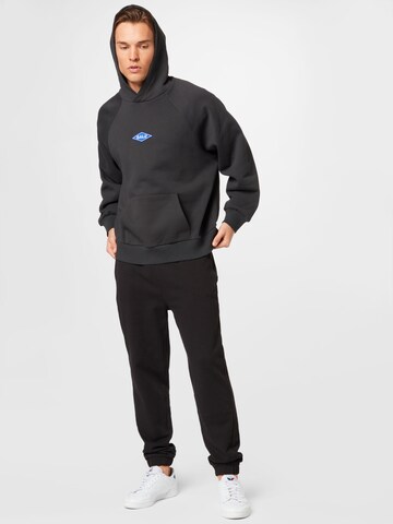 Ball Sweatshirt 'RIMINI' in Schwarz