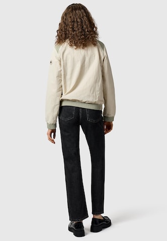 Ragwear Tussenjas in Beige