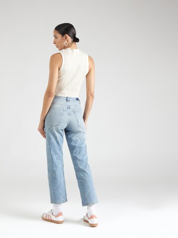 regular Jeans di Rich & Royal in blu