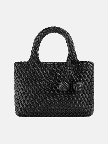 Sacs à main 'AUSTIN' L37 HANDMADE SHOES en noir : devant