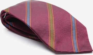 BOSS Tie & Bow Tie in One size in Mixed colors: front