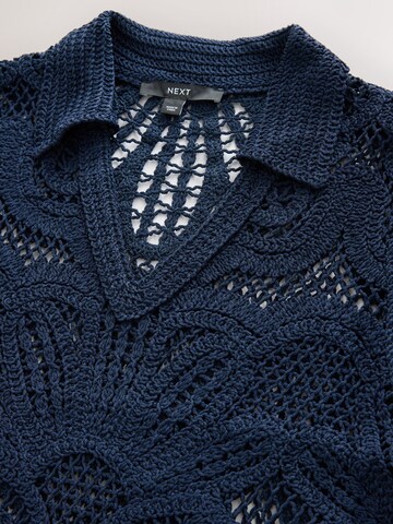 Pullover di Next in blu