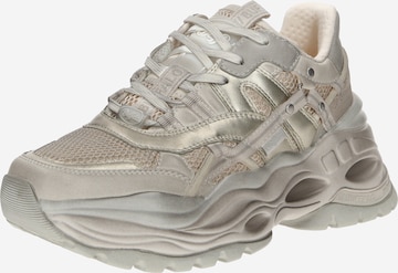 Buffalo basket beige sales