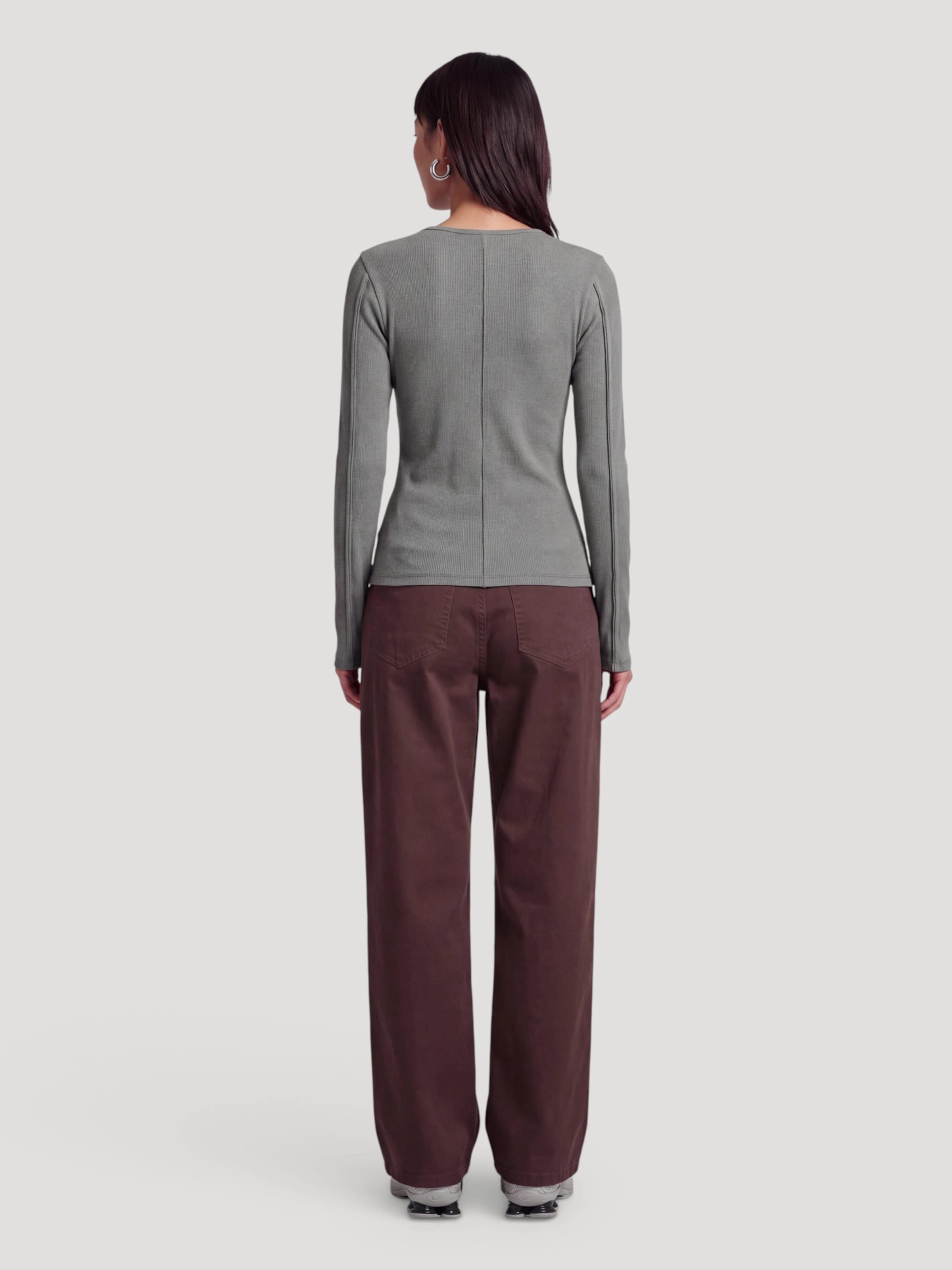 Shirt 'Halima'