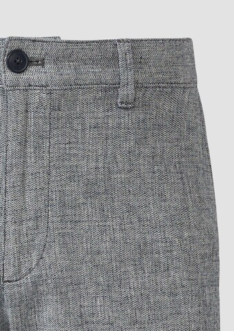 s.Oliver Regular Trousers ' PHOENIX ' in Blue