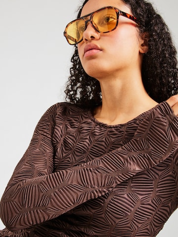 Free People Dress 'PAULIE' in Brown