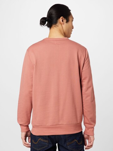 GAP Sweatshirt in Pink