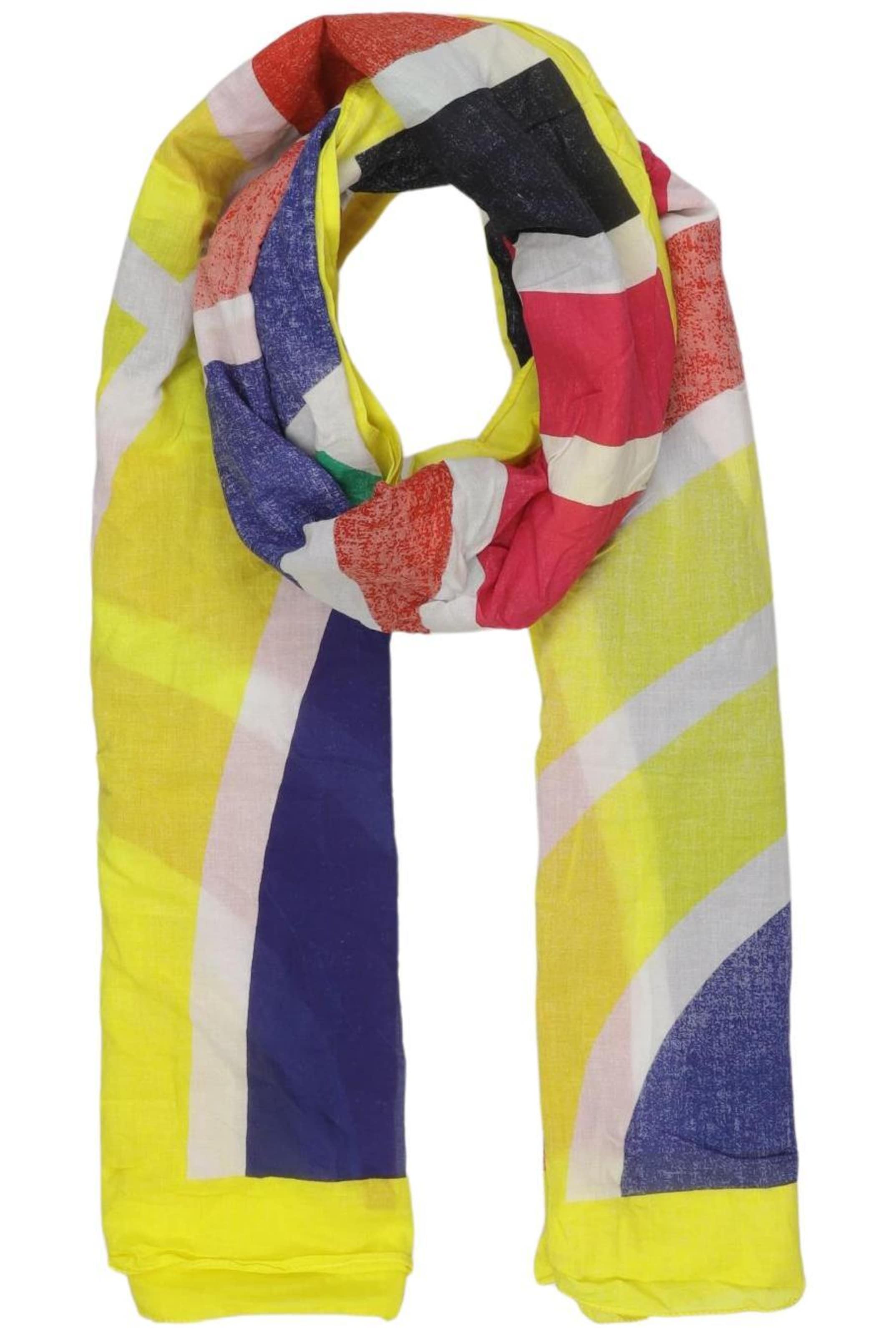 LACOSTE Schal oder Tuch One Size in Mischfarben: Vorderseite