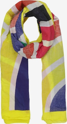 LACOSTE Schal oder Tuch One Size in Mischfarben: Vorderseite
