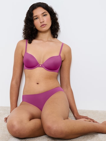 Invisible Soutien-gorge ' Body Make-Up Essentials ' TRIUMPH en rose